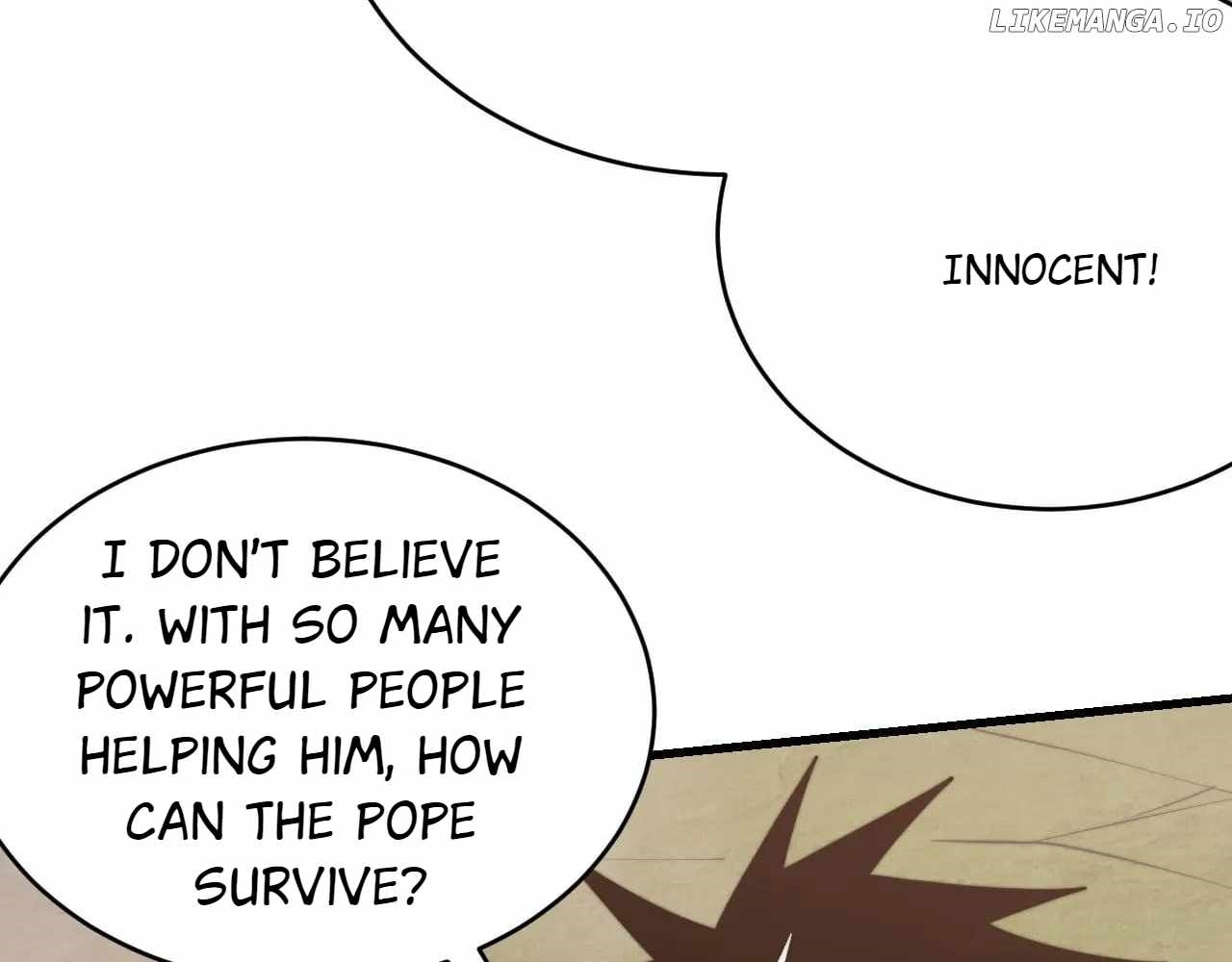 I Became The Game’s Biggest Villain Chapter 117 - Page 23