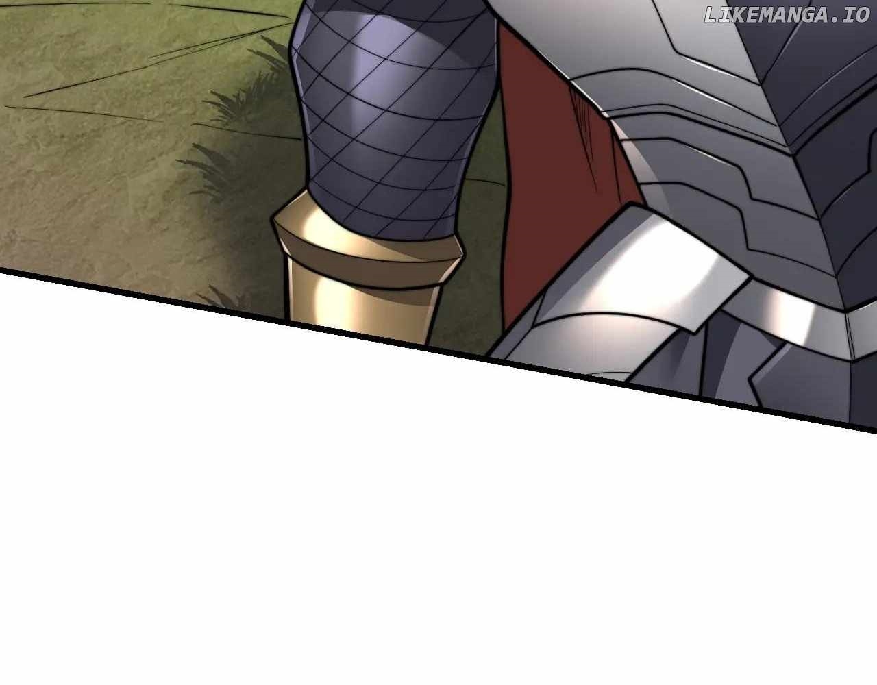 I Became The Game’s Biggest Villain Chapter 117 - Page 25