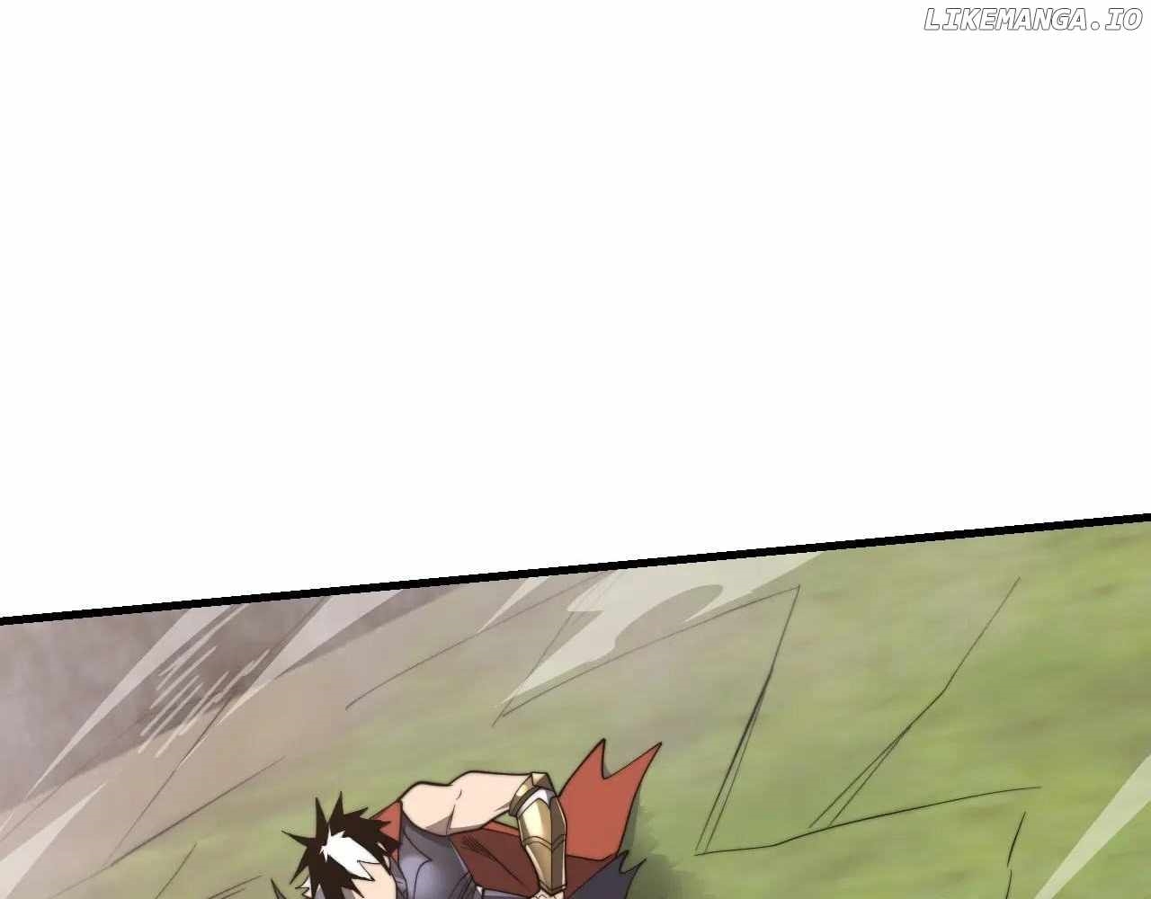 I Became The Game’s Biggest Villain Chapter 117 - Page 26