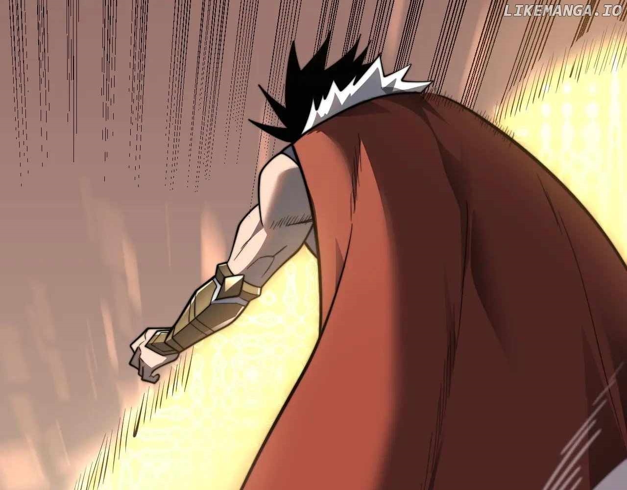 I Became The Game’s Biggest Villain Chapter 117 - Page 3