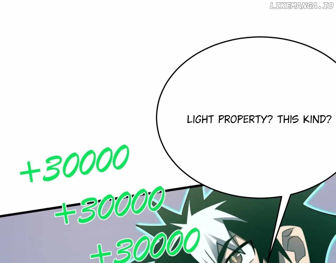 I Became The Game’s Biggest Villain Chapter 117 - Page 30