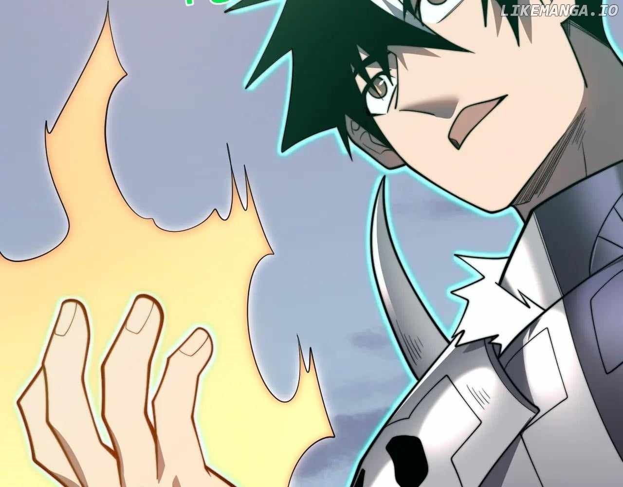 I Became The Game’s Biggest Villain Chapter 117 - Page 31