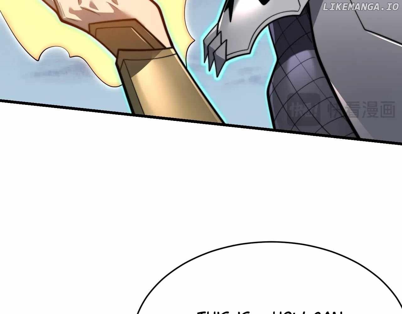 I Became The Game’s Biggest Villain Chapter 117 - Page 32