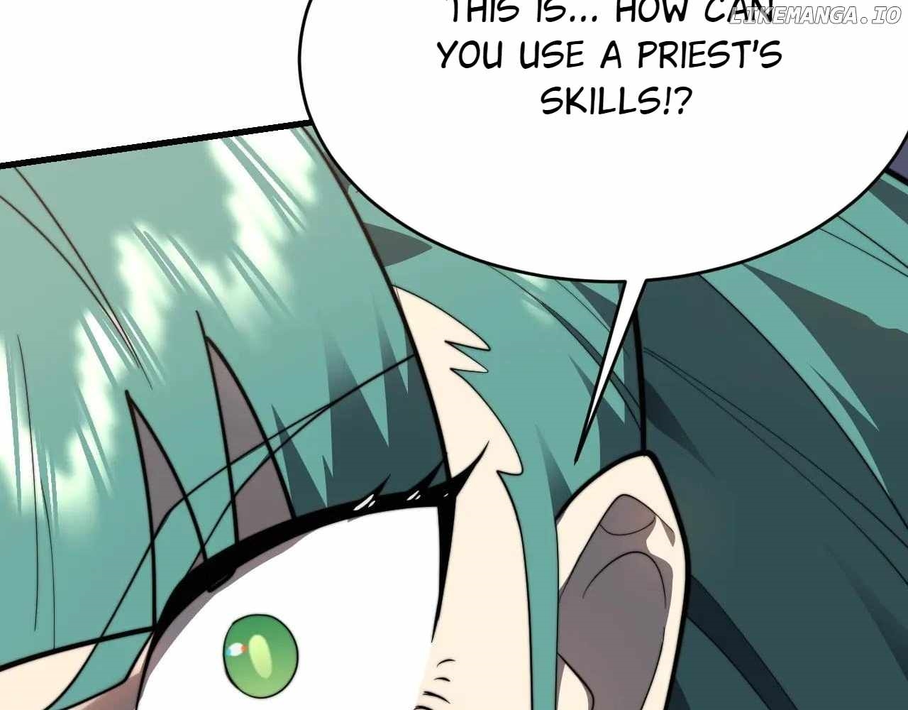 I Became The Game’s Biggest Villain Chapter 117 - Page 33