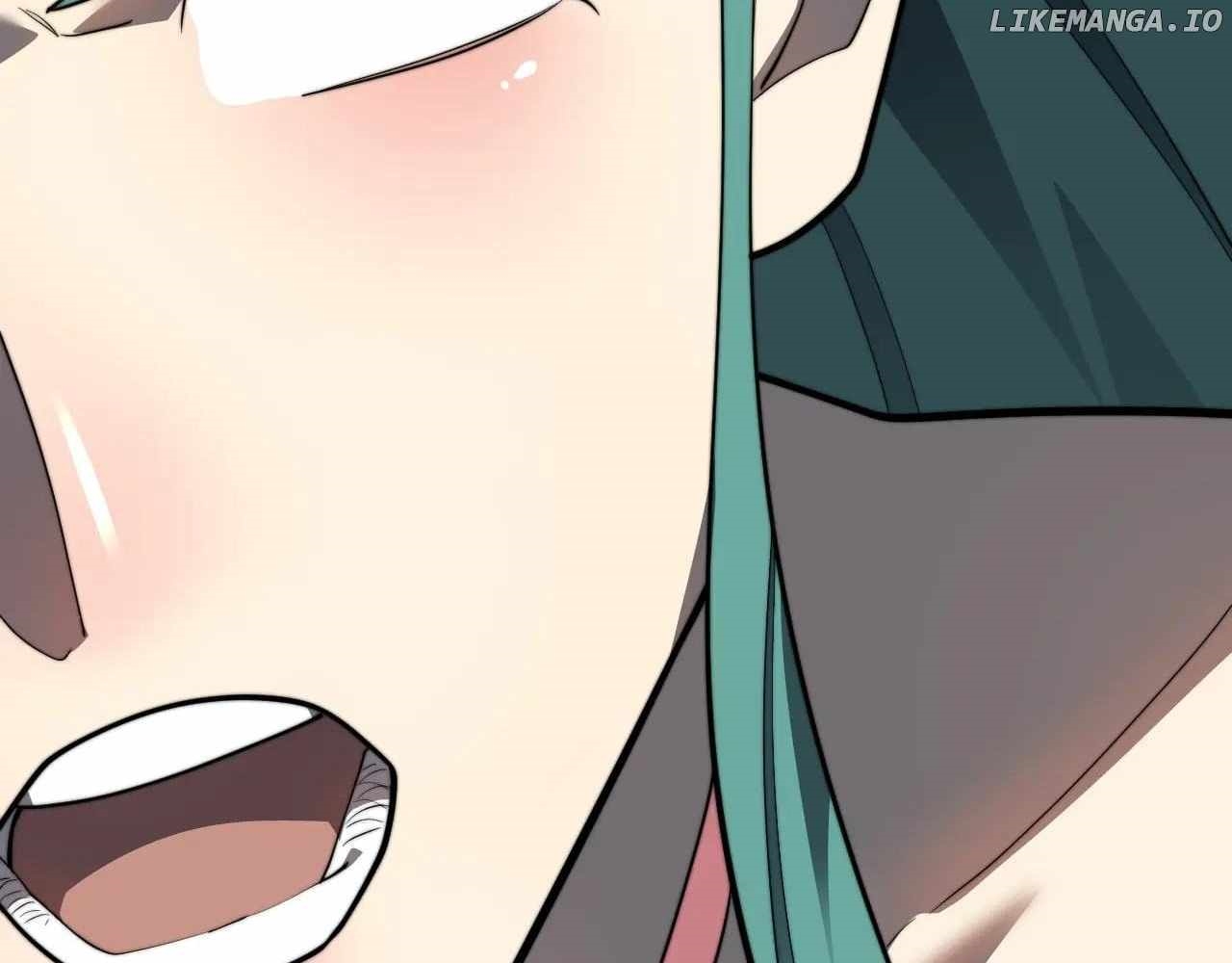 I Became The Game’s Biggest Villain Chapter 117 - Page 34