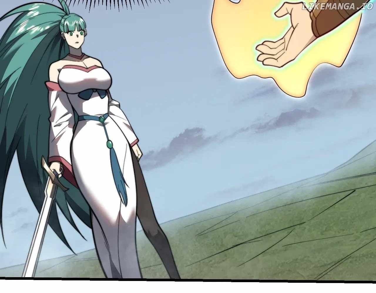 I Became The Game’s Biggest Villain Chapter 117 - Page 37