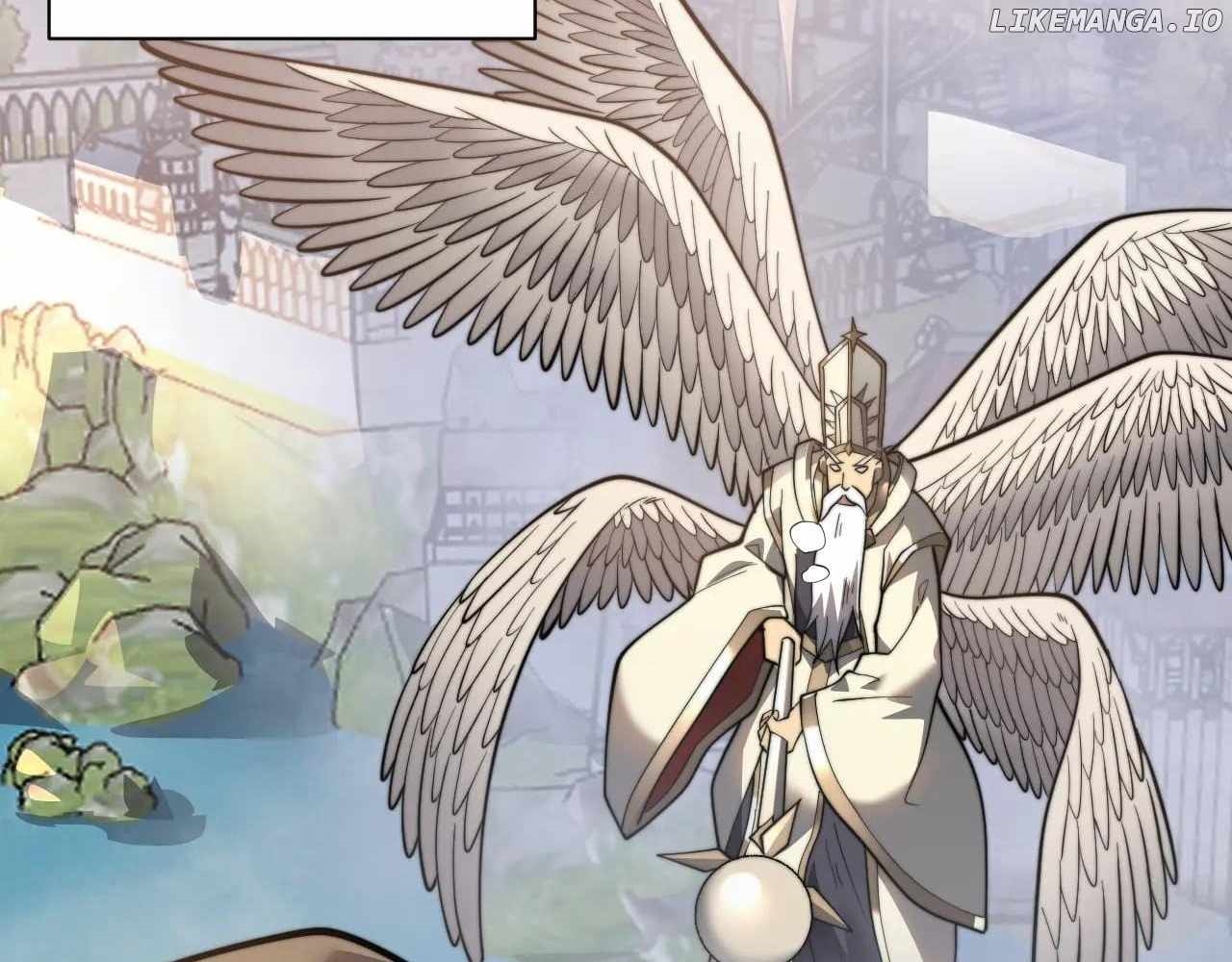 I Became The Game’s Biggest Villain Chapter 117 - Page 41