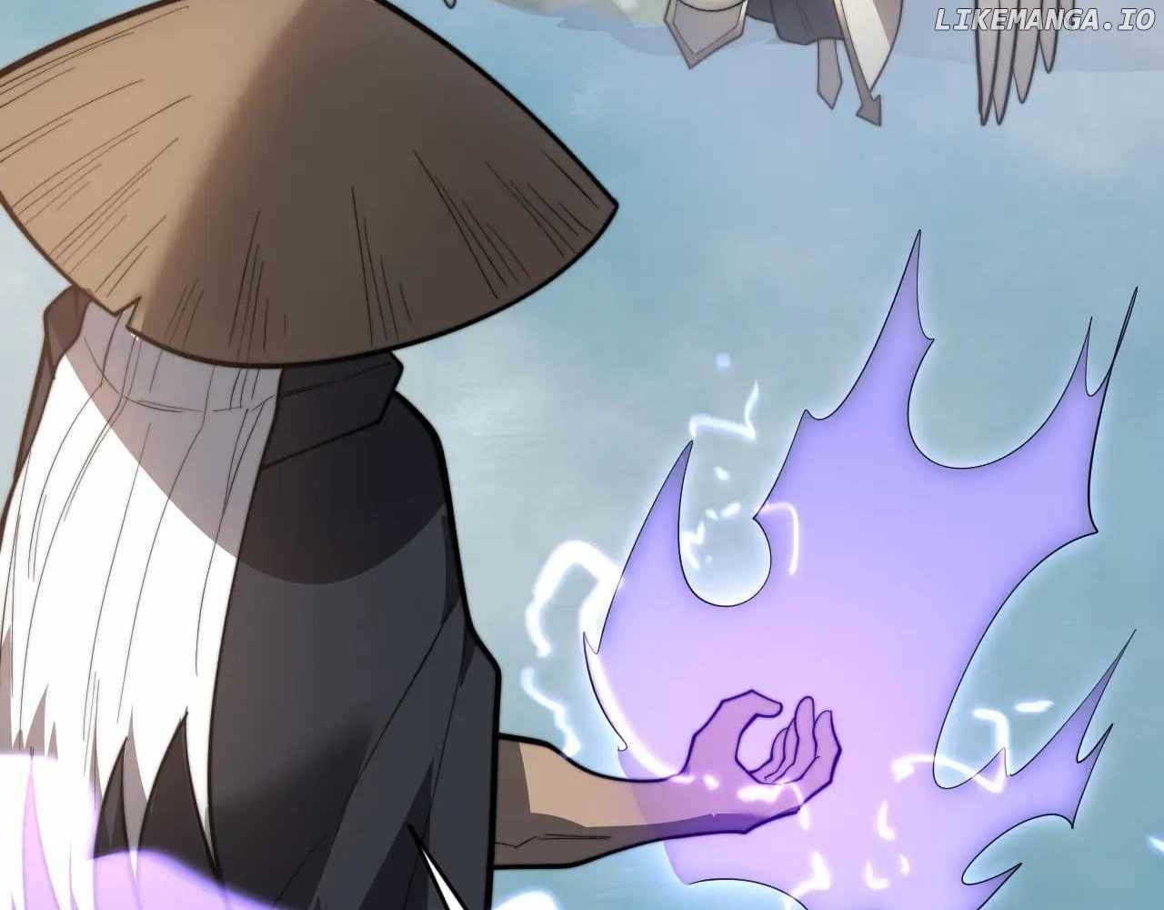 I Became The Game’s Biggest Villain Chapter 117 - Page 42