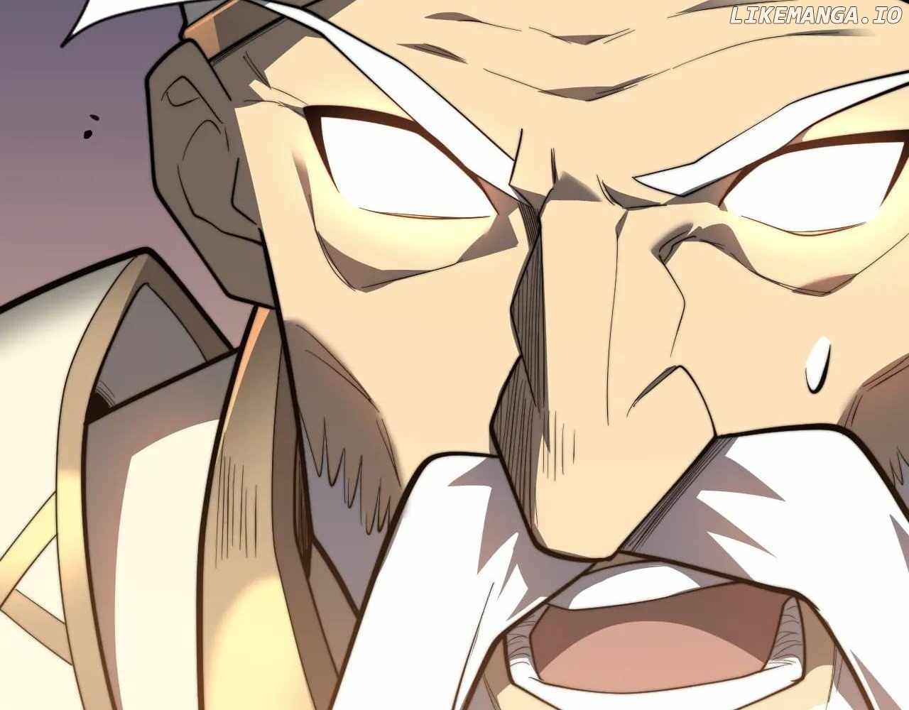 I Became The Game’s Biggest Villain Chapter 117 - Page 45