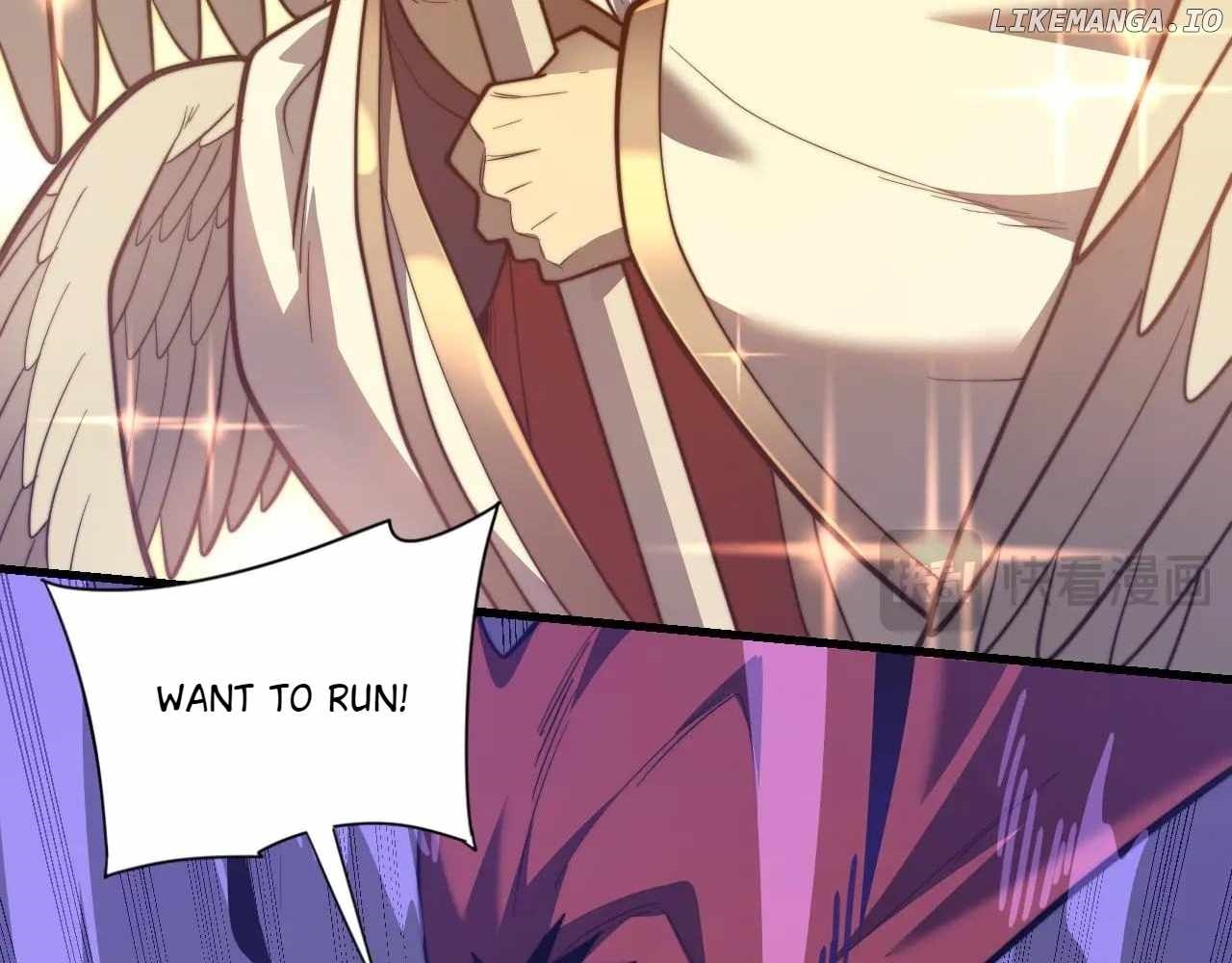 I Became The Game’s Biggest Villain Chapter 117 - Page 49