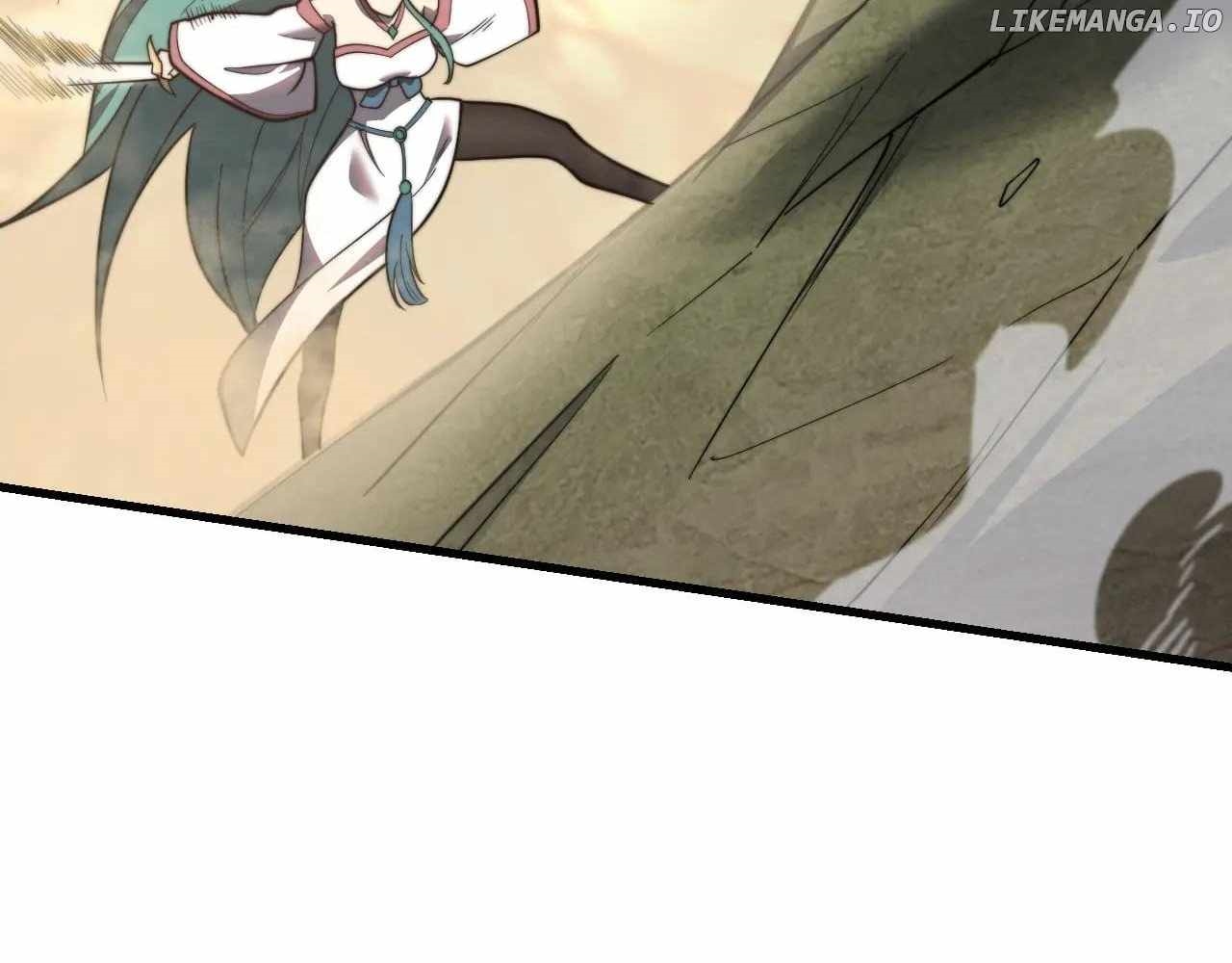 I Became The Game’s Biggest Villain Chapter 117 - Page 5