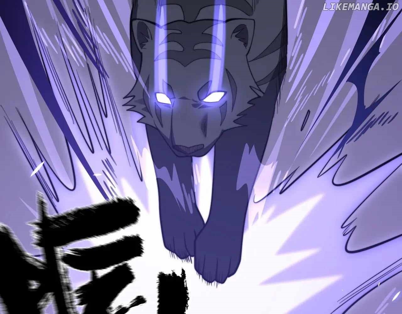 I Became The Game’s Biggest Villain Chapter 117 - Page 51