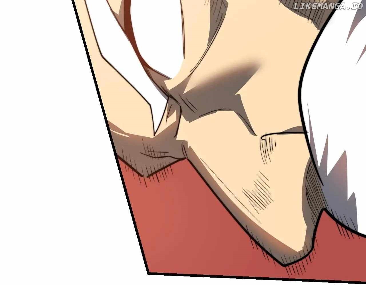 I Became The Game’s Biggest Villain Chapter 117 - Page 55