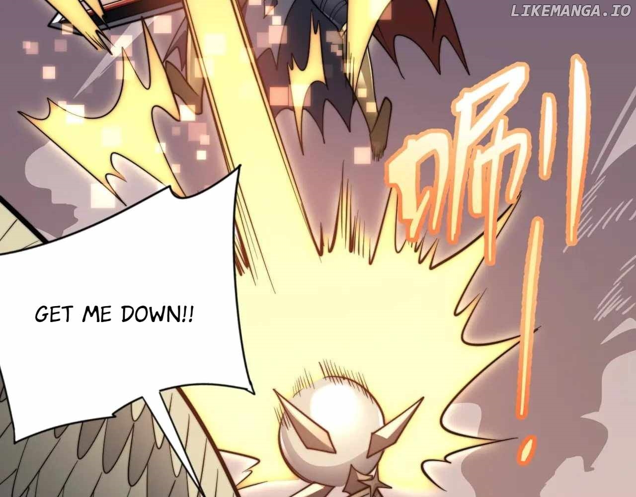 I Became The Game’s Biggest Villain Chapter 117 - Page 57