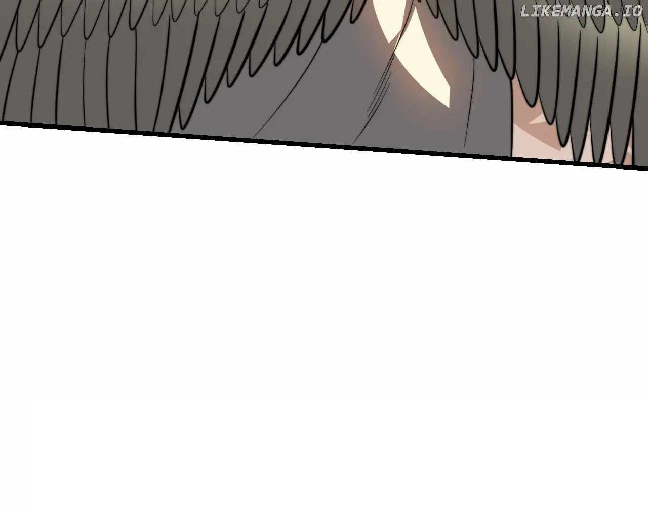 I Became The Game’s Biggest Villain Chapter 117 - Page 59