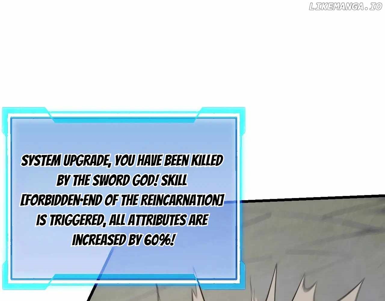 I Became The Game’s Biggest Villain Chapter 117 - Page 6