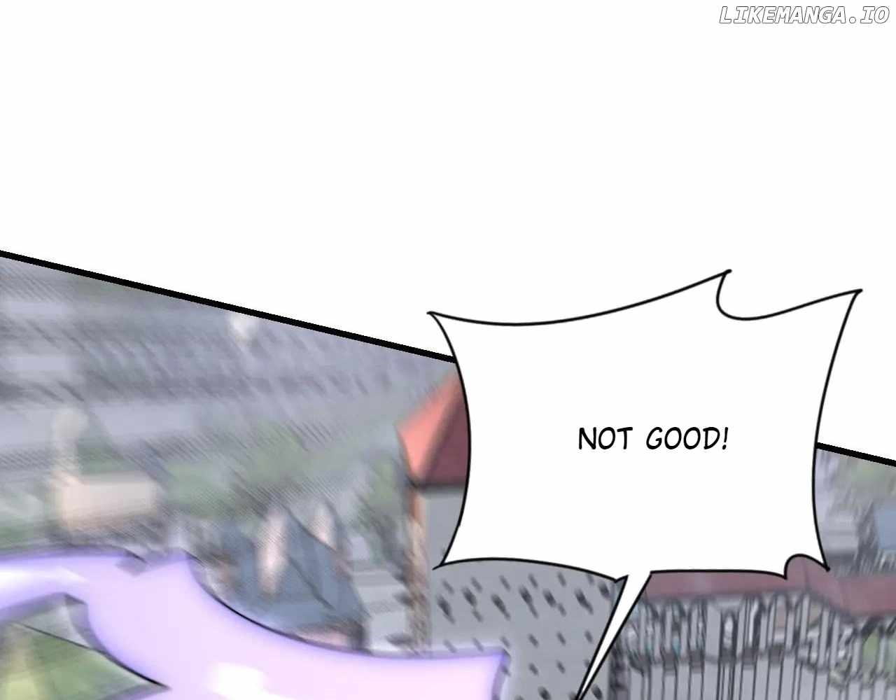 I Became The Game’s Biggest Villain Chapter 117 - Page 60