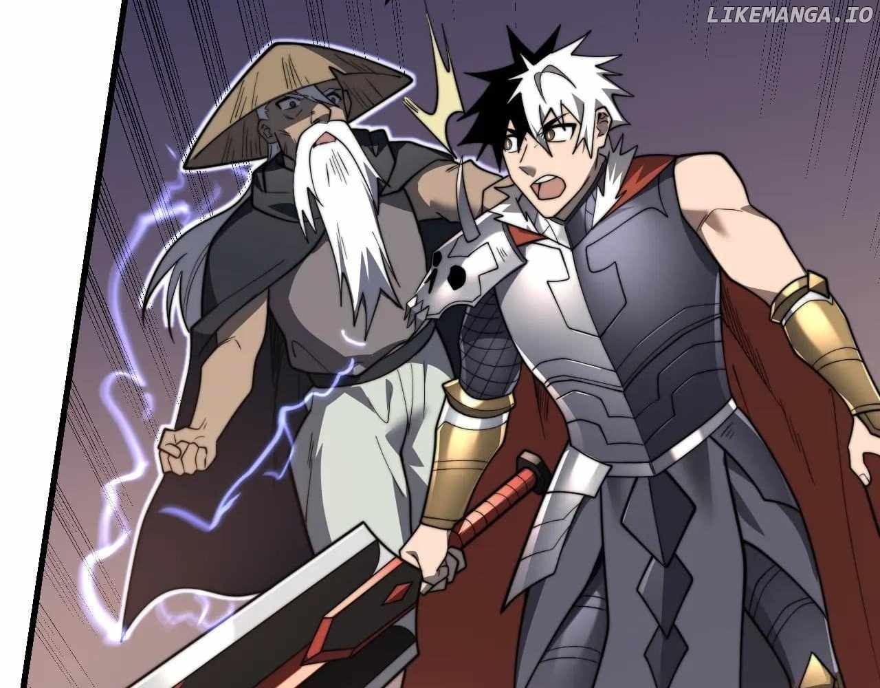 I Became The Game’s Biggest Villain Chapter 117 - Page 63