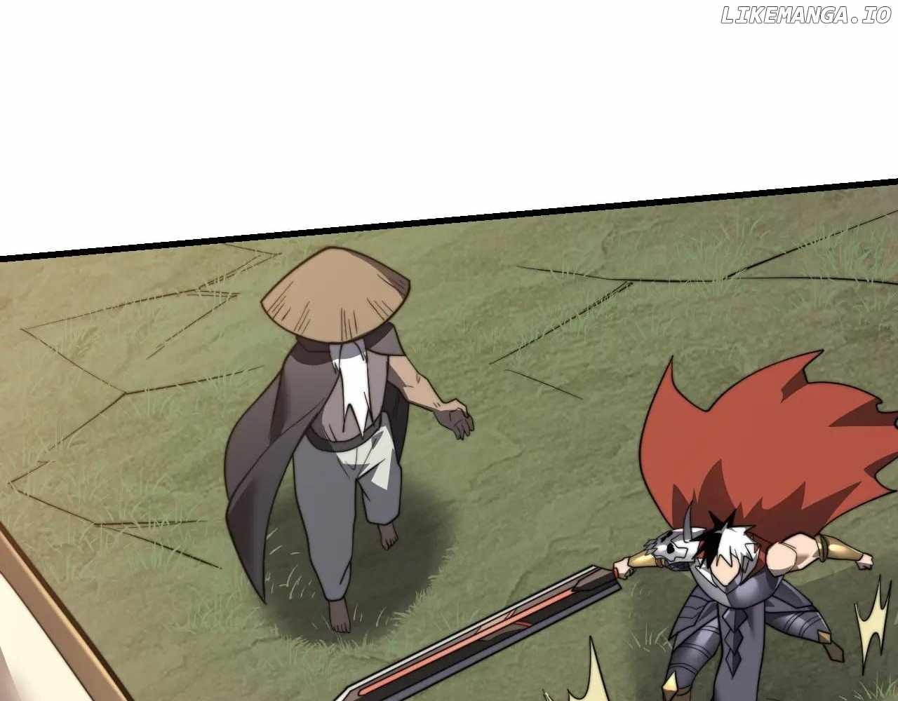 I Became The Game’s Biggest Villain Chapter 117 - Page 65