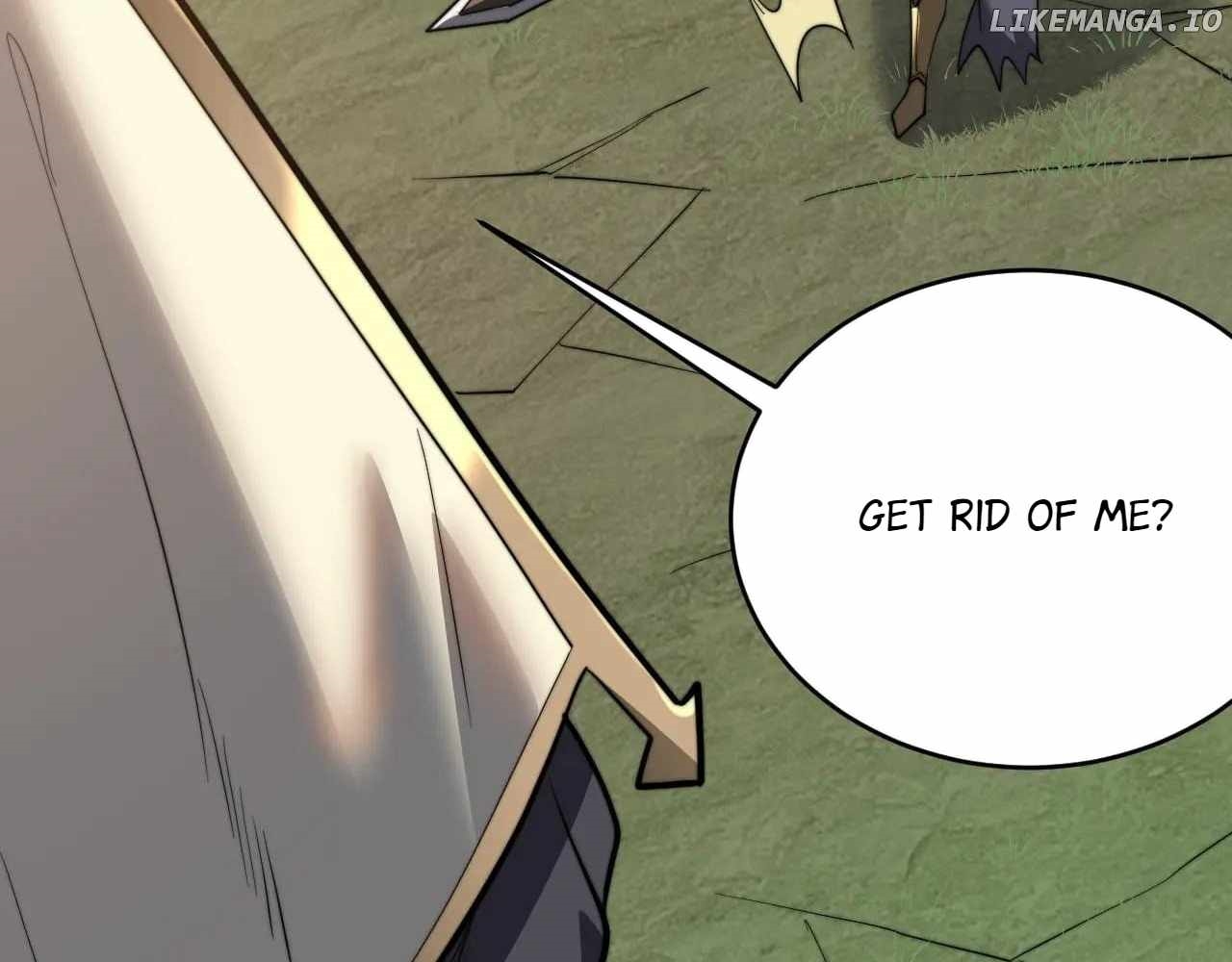 I Became The Game’s Biggest Villain Chapter 117 - Page 66