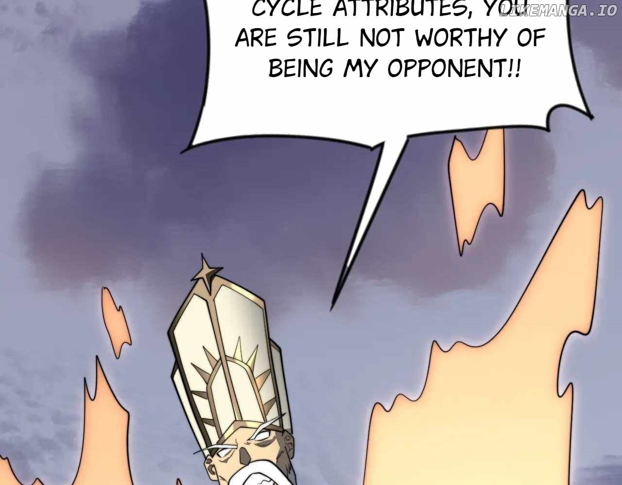 I Became The Game’s Biggest Villain Chapter 117 - Page 68