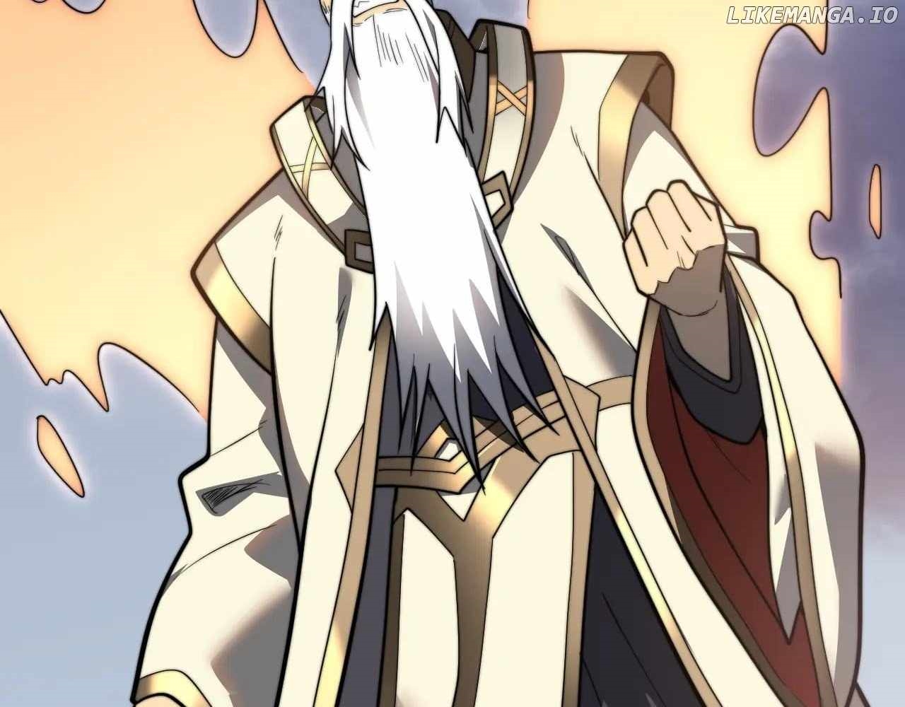 I Became The Game’s Biggest Villain Chapter 117 - Page 69