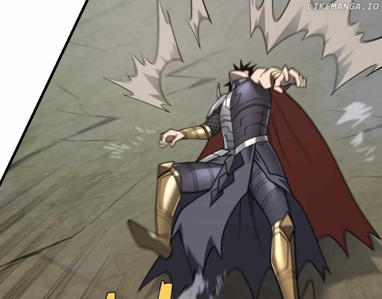 I Became The Game’s Biggest Villain Chapter 117 - Page 7