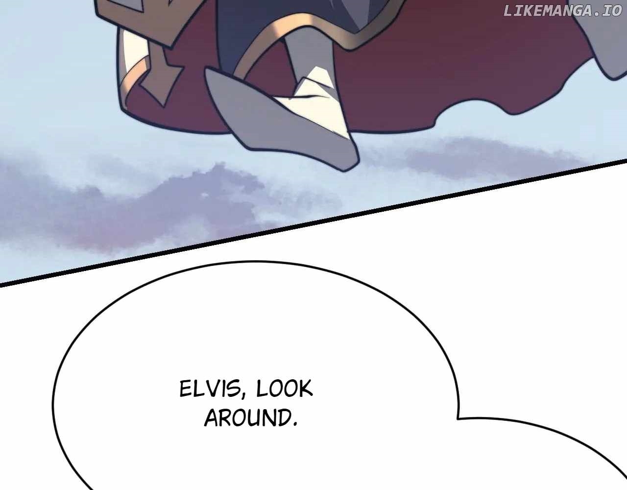 I Became The Game’s Biggest Villain Chapter 117 - Page 71