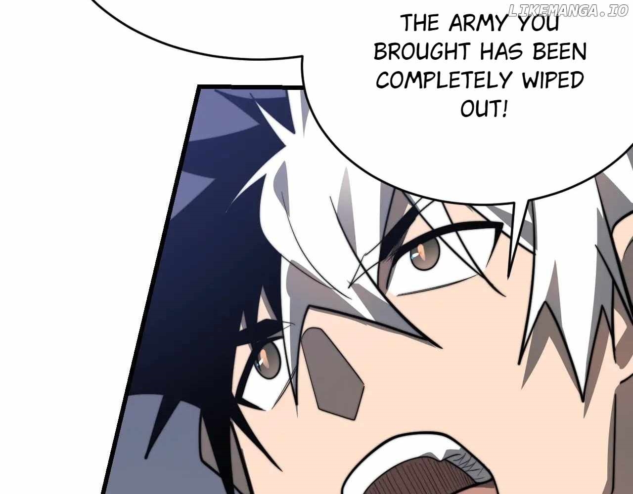 I Became The Game’s Biggest Villain Chapter 117 - Page 72