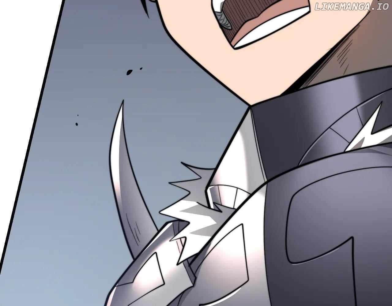 I Became The Game’s Biggest Villain Chapter 117 - Page 73