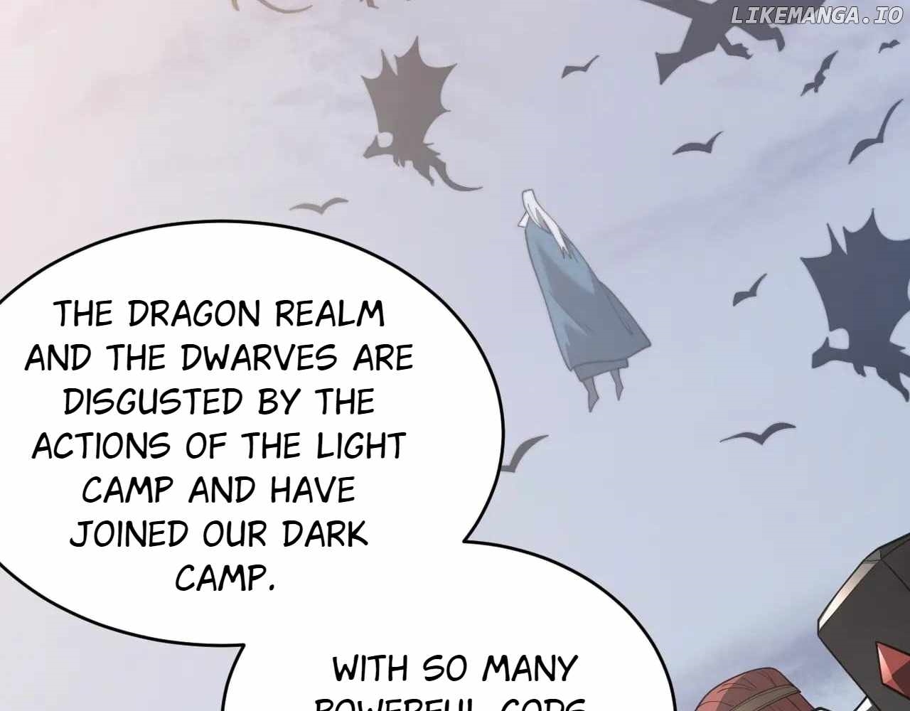 I Became The Game’s Biggest Villain Chapter 117 - Page 76