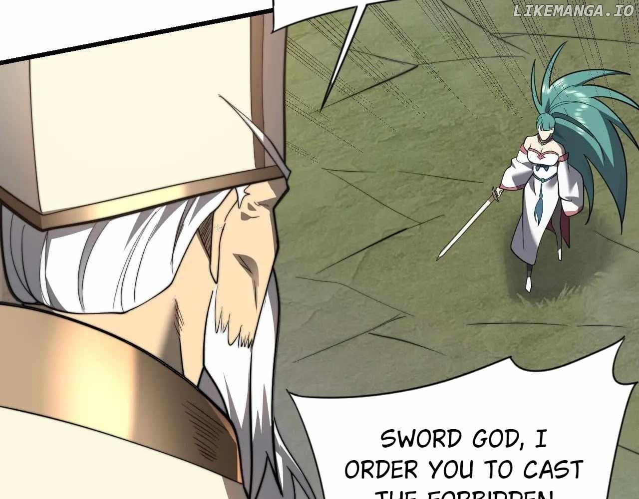 I Became The Game’s Biggest Villain Chapter 117 - Page 79