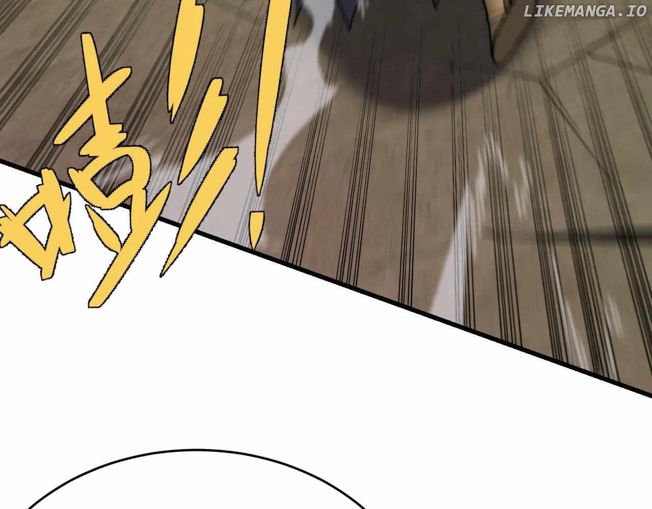 I Became The Game’s Biggest Villain Chapter 117 - Page 8