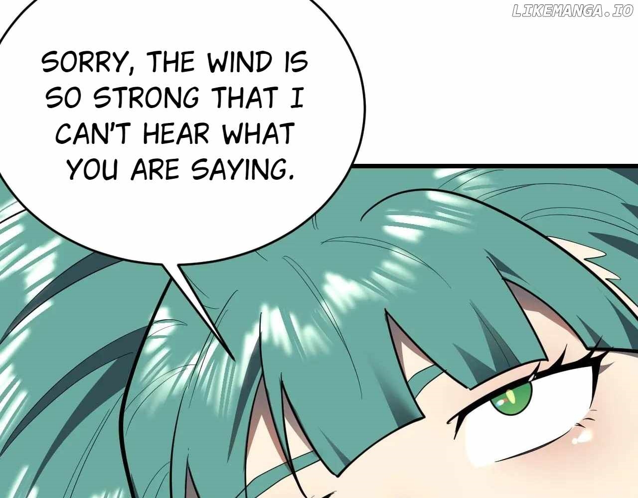 I Became The Game’s Biggest Villain Chapter 117 - Page 81