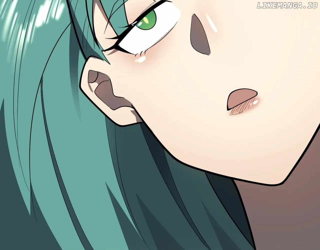 I Became The Game’s Biggest Villain Chapter 117 - Page 82