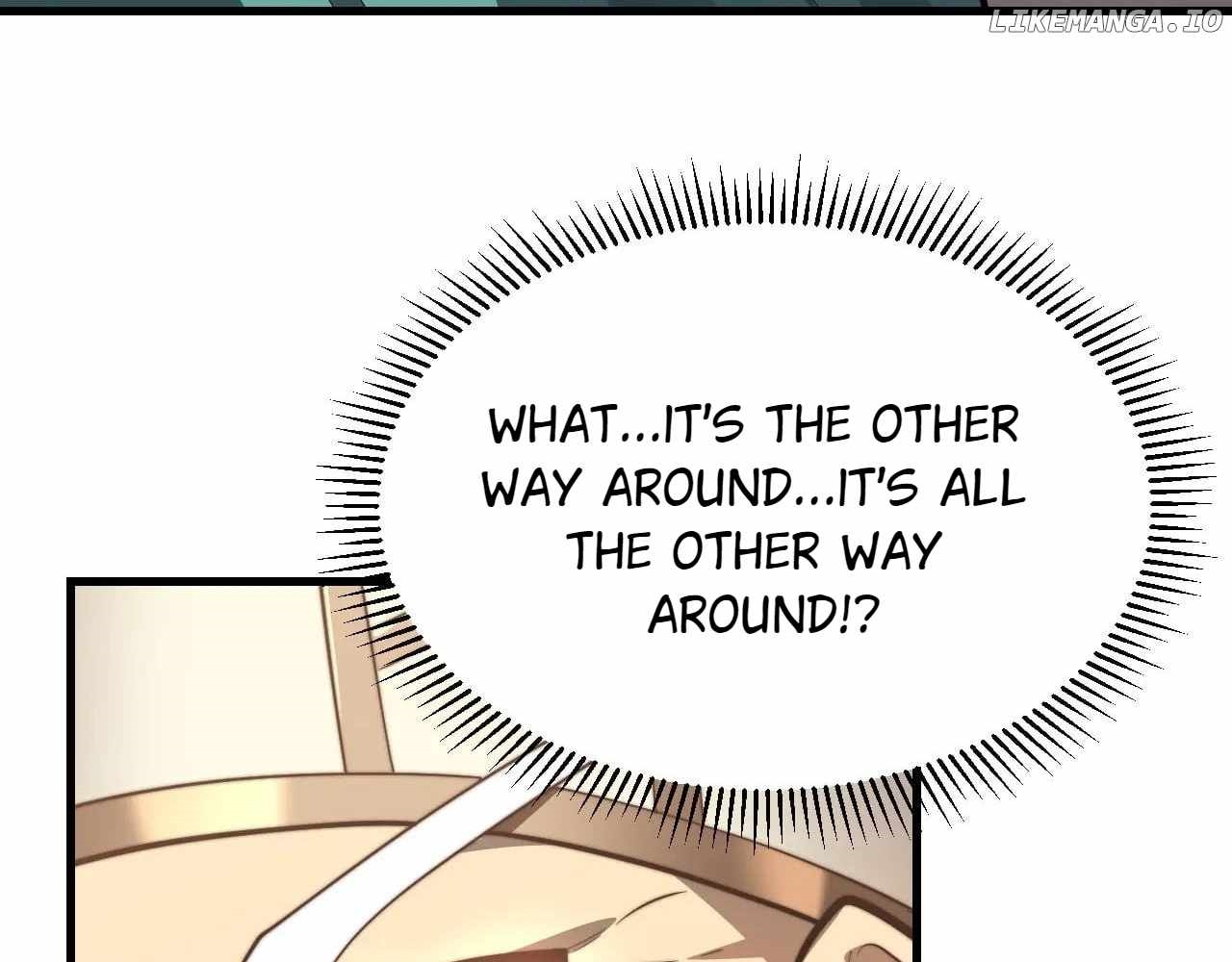 I Became The Game’s Biggest Villain Chapter 117 - Page 83