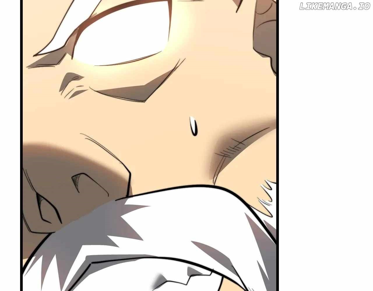 I Became The Game’s Biggest Villain Chapter 117 - Page 84