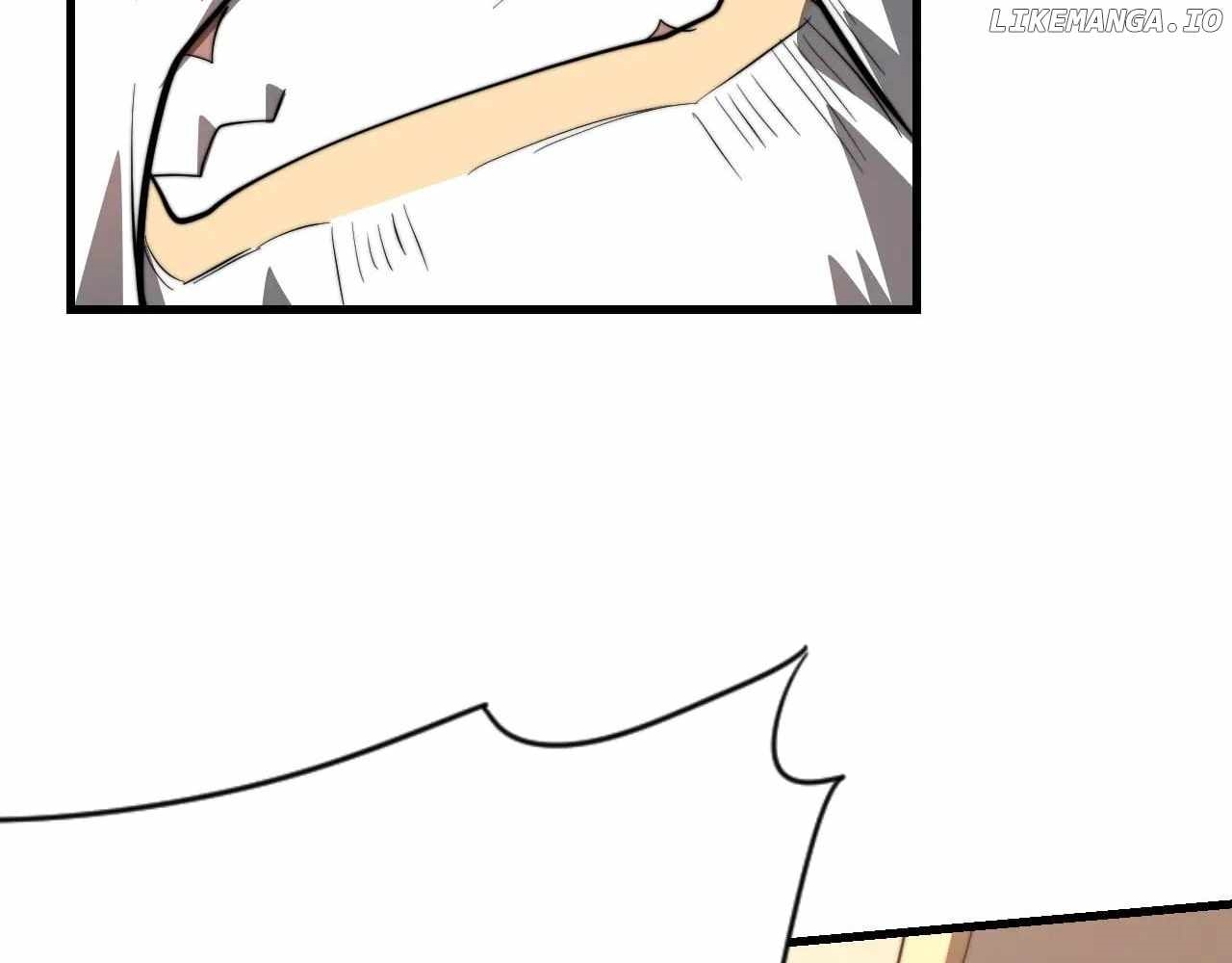 I Became The Game’s Biggest Villain Chapter 117 - Page 85