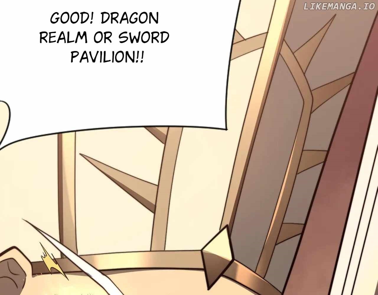 I Became The Game’s Biggest Villain Chapter 117 - Page 86