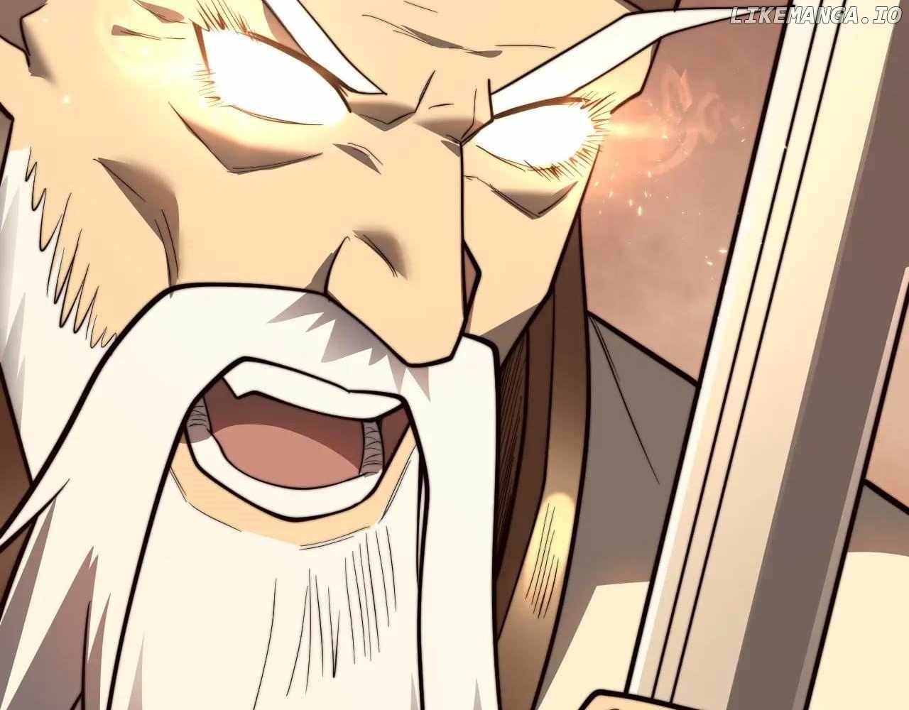 I Became The Game’s Biggest Villain Chapter 117 - Page 87