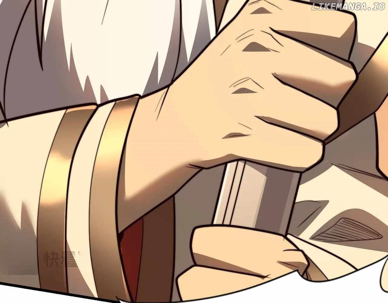 I Became The Game’s Biggest Villain Chapter 117 - Page 88