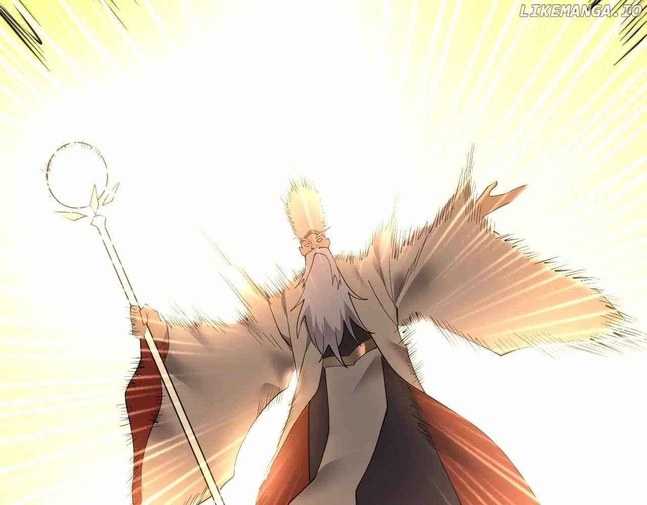 I Became The Game’s Biggest Villain Chapter 117 - Page 91