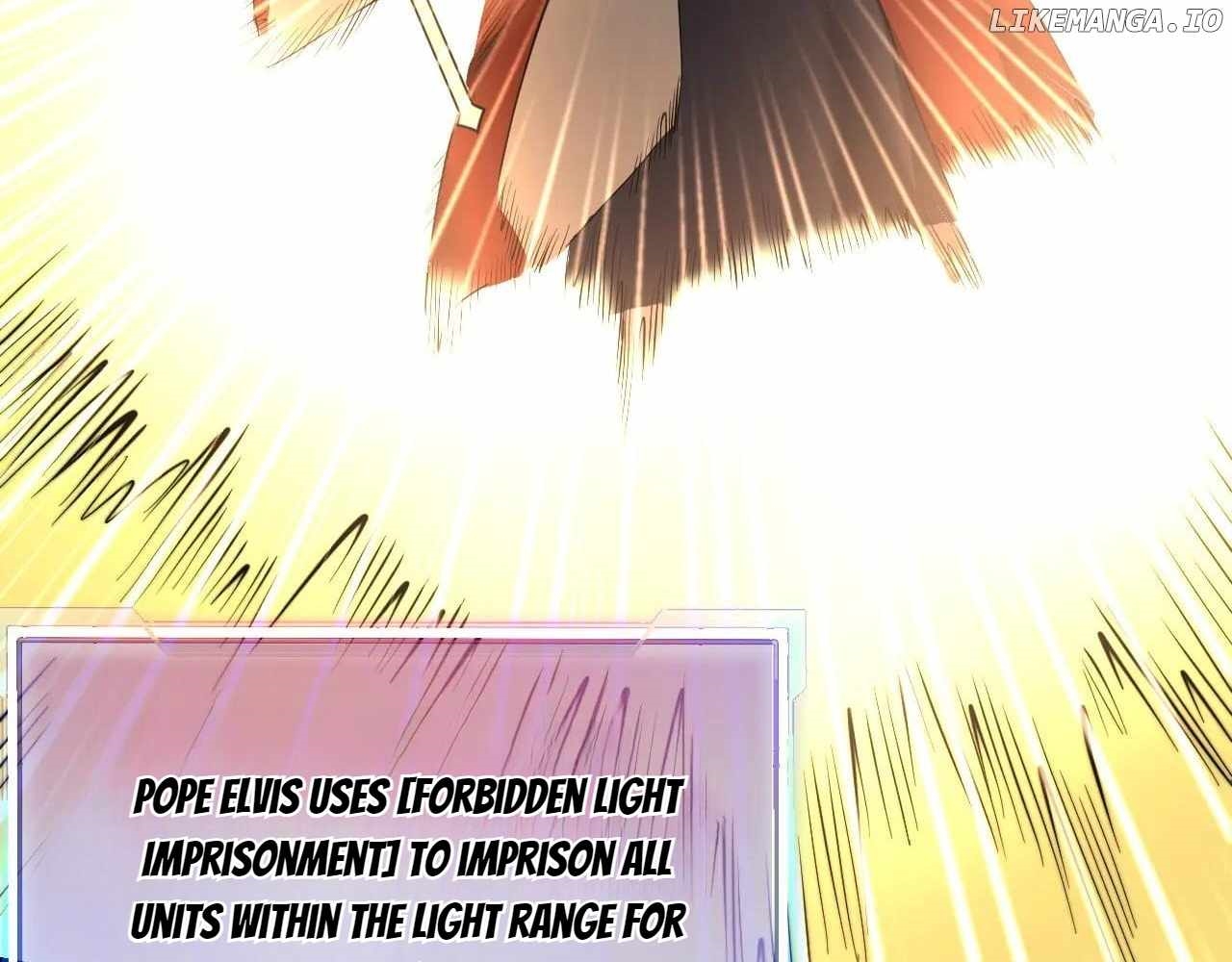 I Became The Game’s Biggest Villain Chapter 117 - Page 92