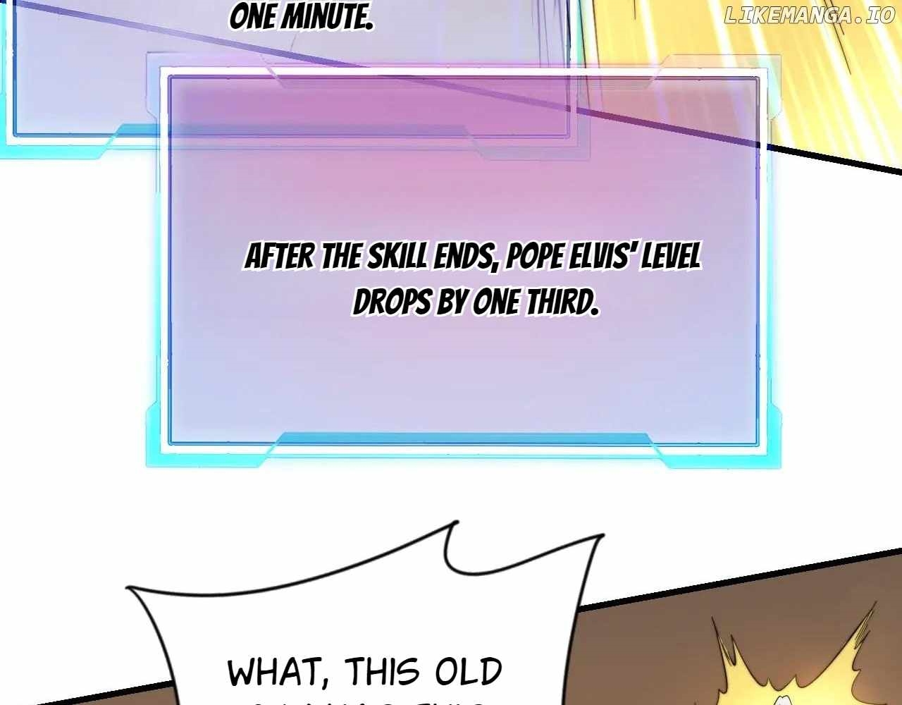 I Became The Game’s Biggest Villain Chapter 117 - Page 93