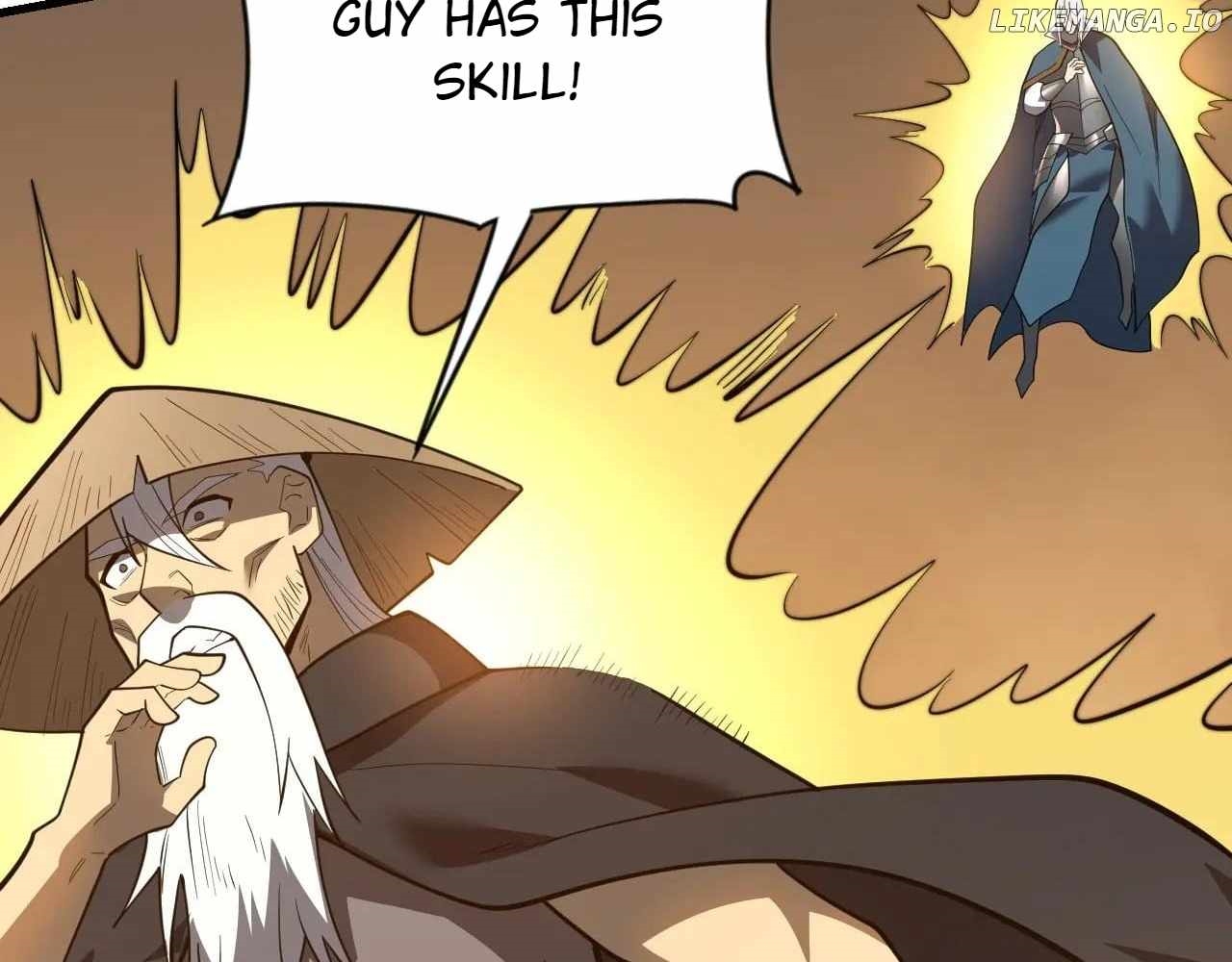 I Became The Game’s Biggest Villain Chapter 117 - Page 94