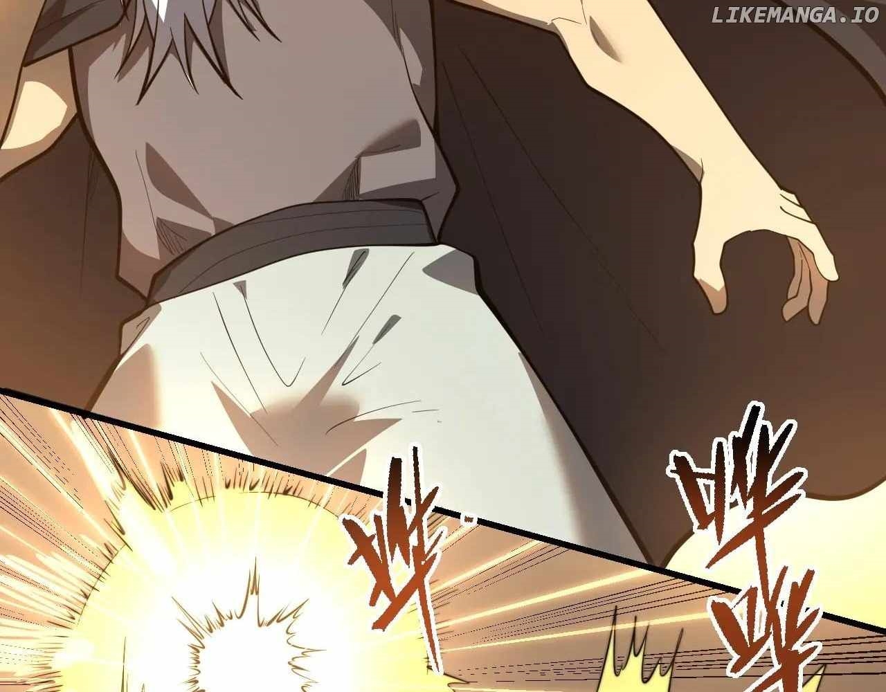 I Became The Game’s Biggest Villain Chapter 117 - Page 95