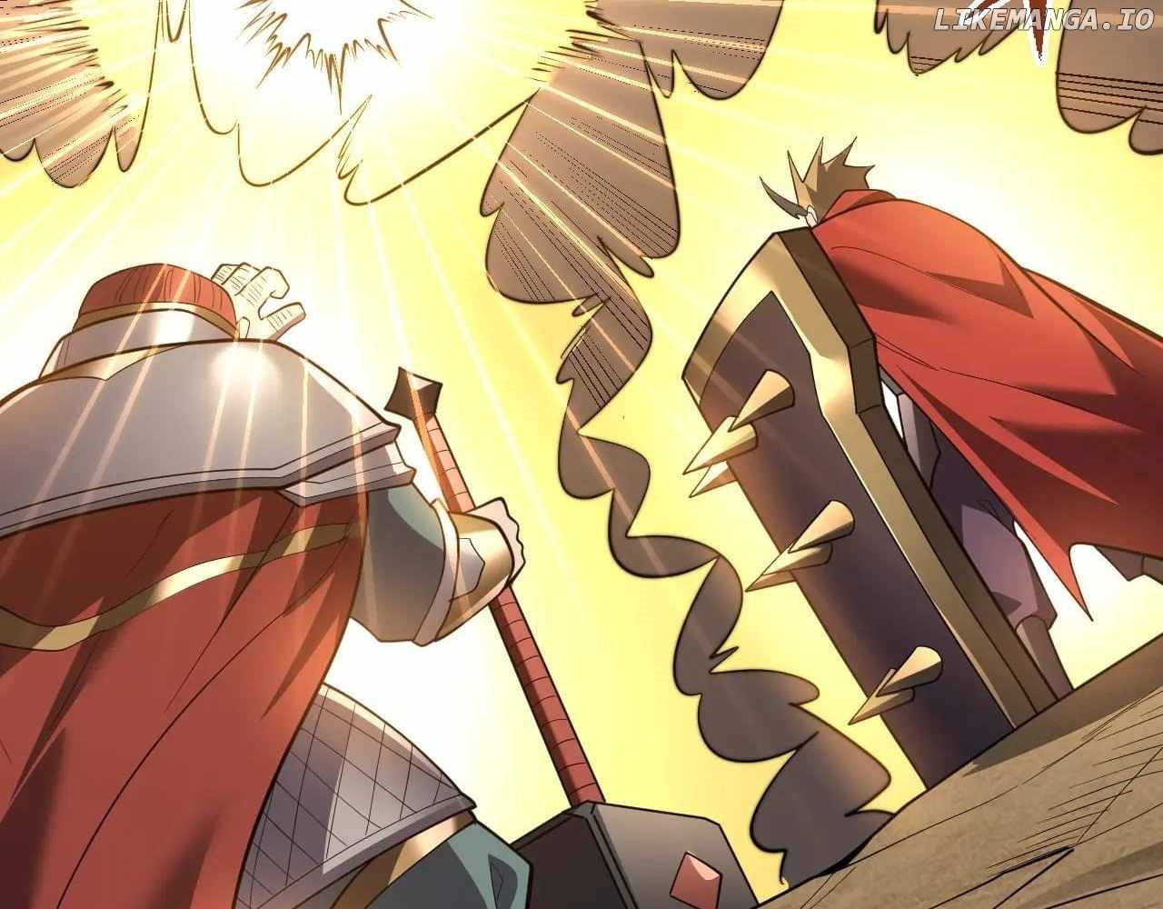 I Became The Game’s Biggest Villain Chapter 117 - Page 96