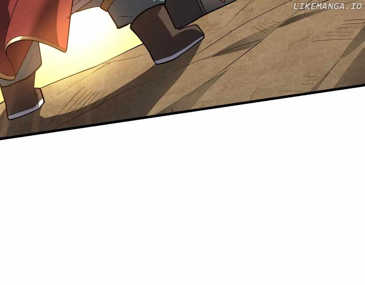 I Became The Game’s Biggest Villain Chapter 117 - Page 97