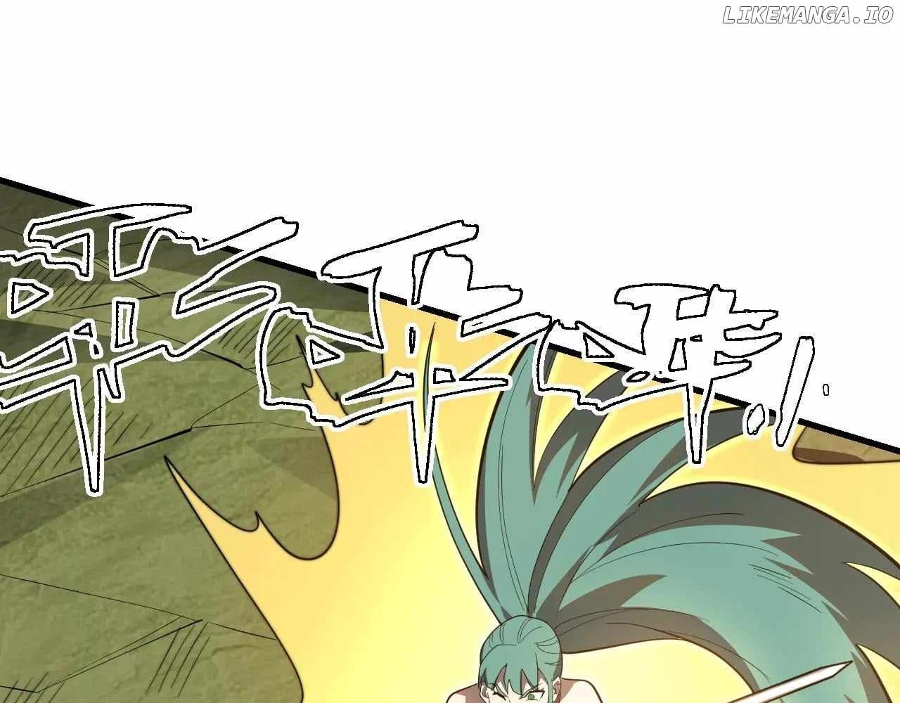 I Became The Game’s Biggest Villain Chapter 117 - Page 98