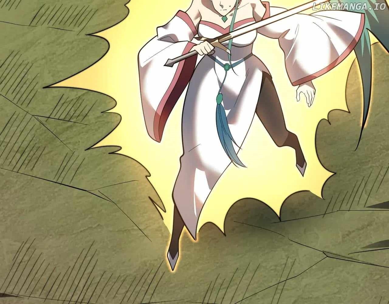 I Became The Game’s Biggest Villain Chapter 117 - Page 99